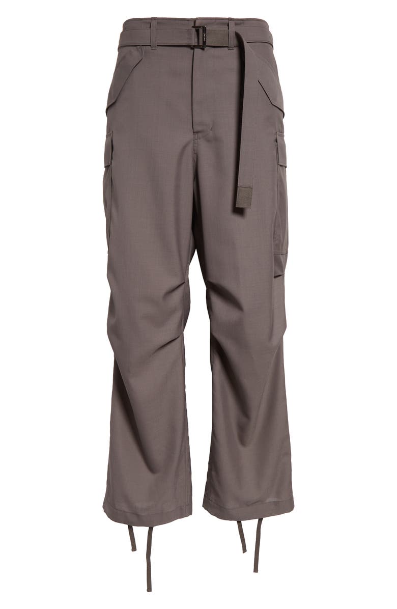 Sacai Cargo Pants | Nordstrom
