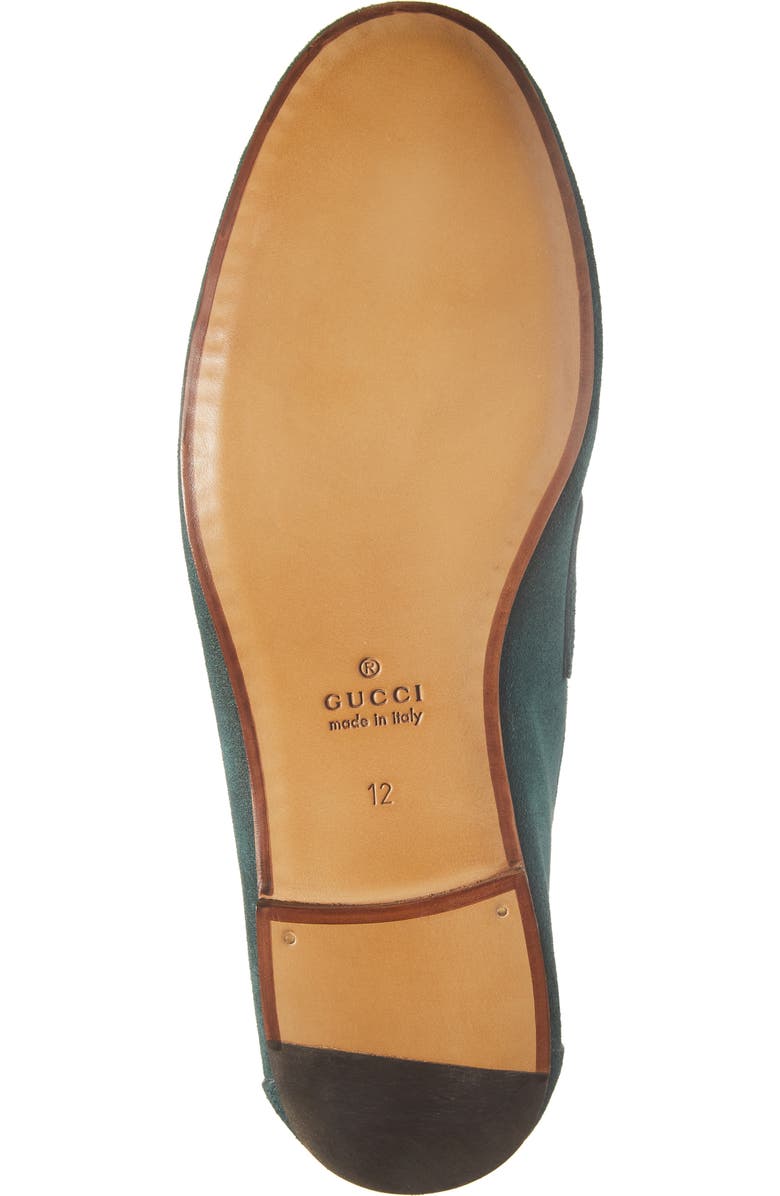Gucci San Andres Loafer, Alternate, color,