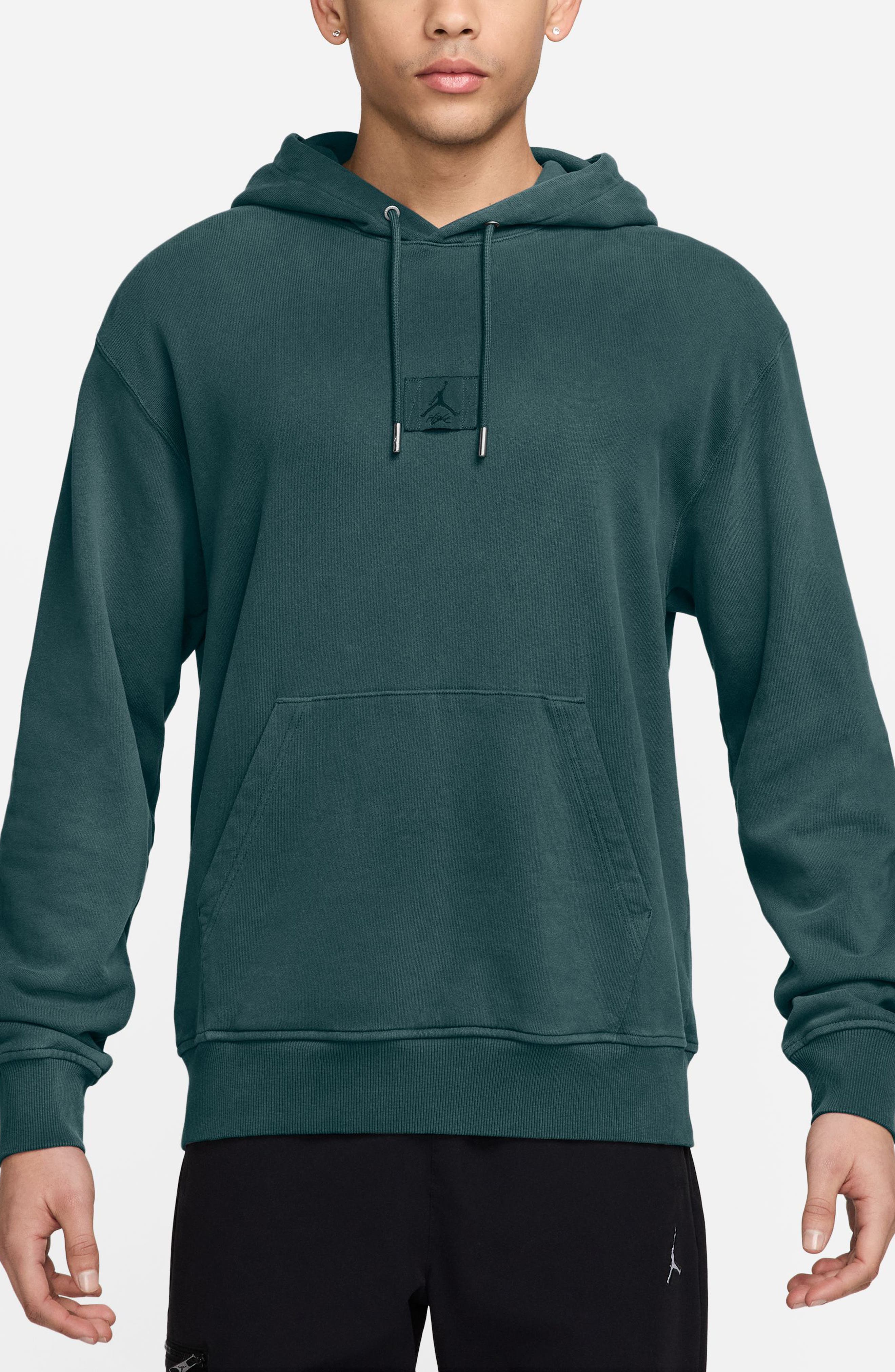 Nike Flight Fleece Pullover Hoodie