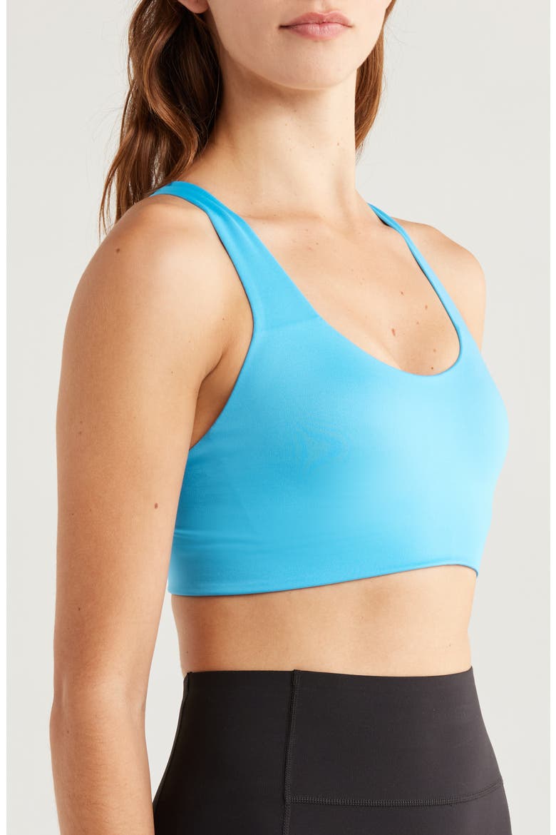 Train Sports Bra, Alternate, color, MALIBU