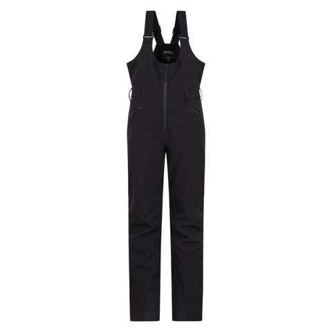 Recco Bibbed Ski Trousers