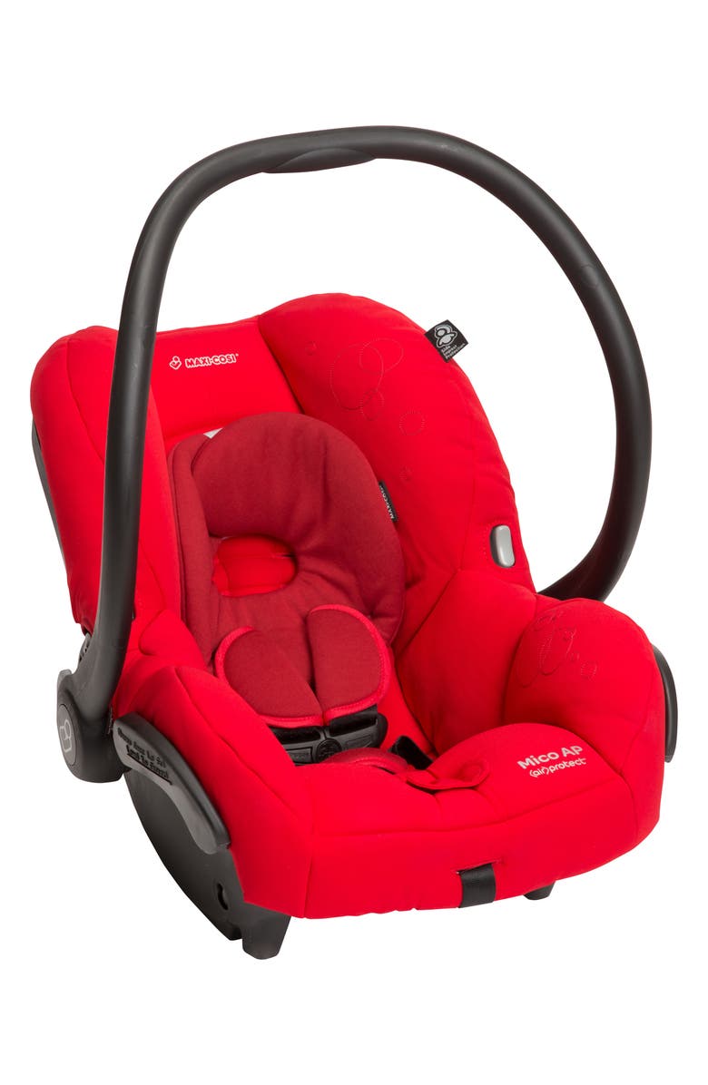 Maxi-Cosi<sup>®</sup> 'Mico AP' Infant Car Seat, Alternate, color, 