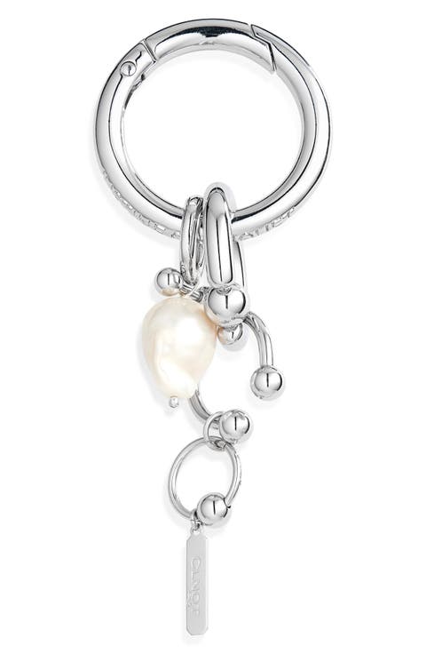 Laurie Key Chain