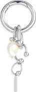Justine Clenquet Laurie Key Chain