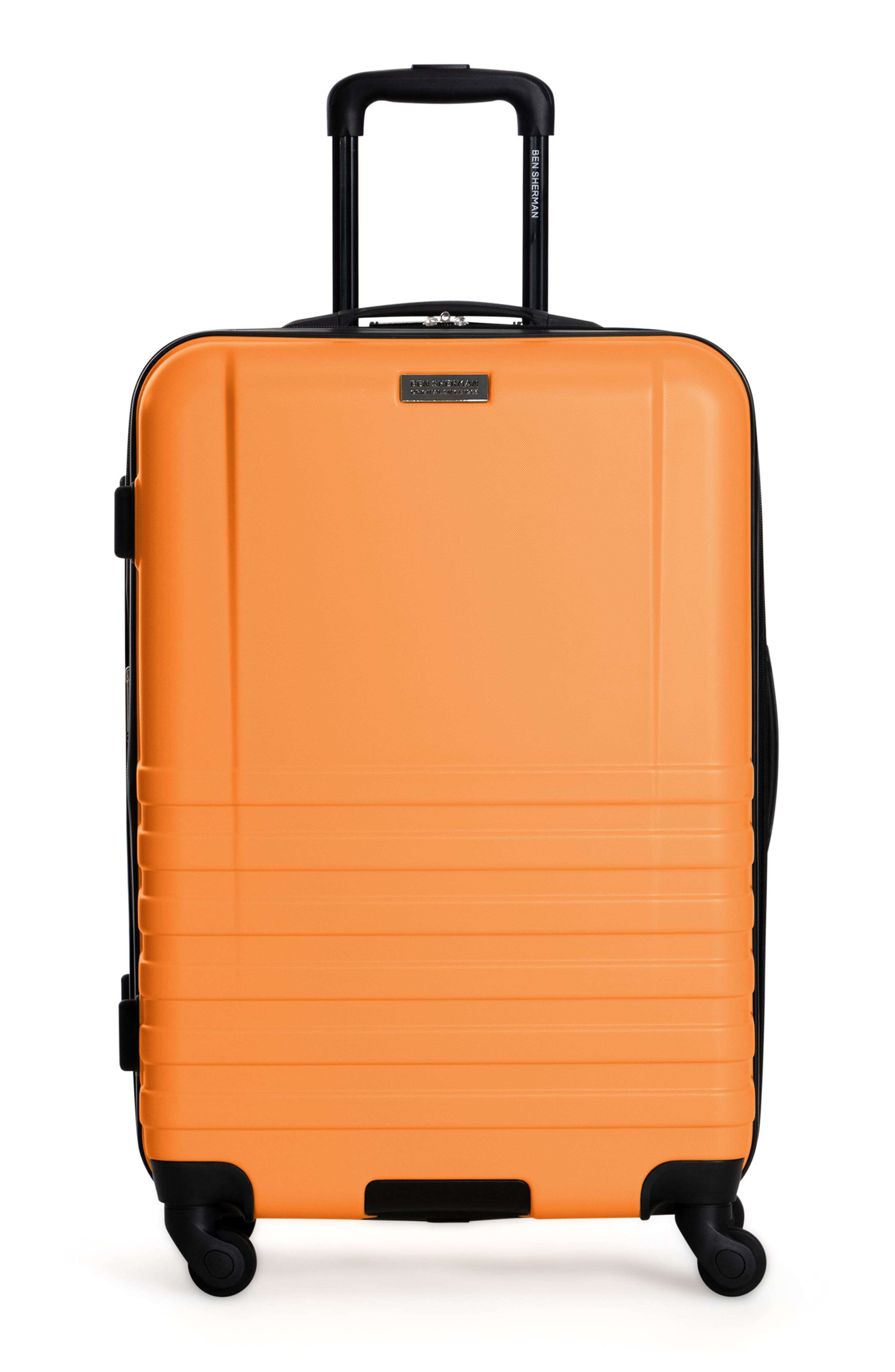 Ben Sherman Hereford 24-Inch Hardside Spinner Luggage | Nordstromrack