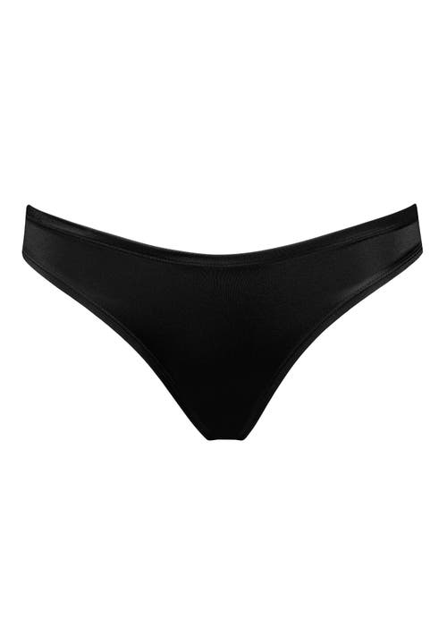Cuup The Bikini Swim In Black