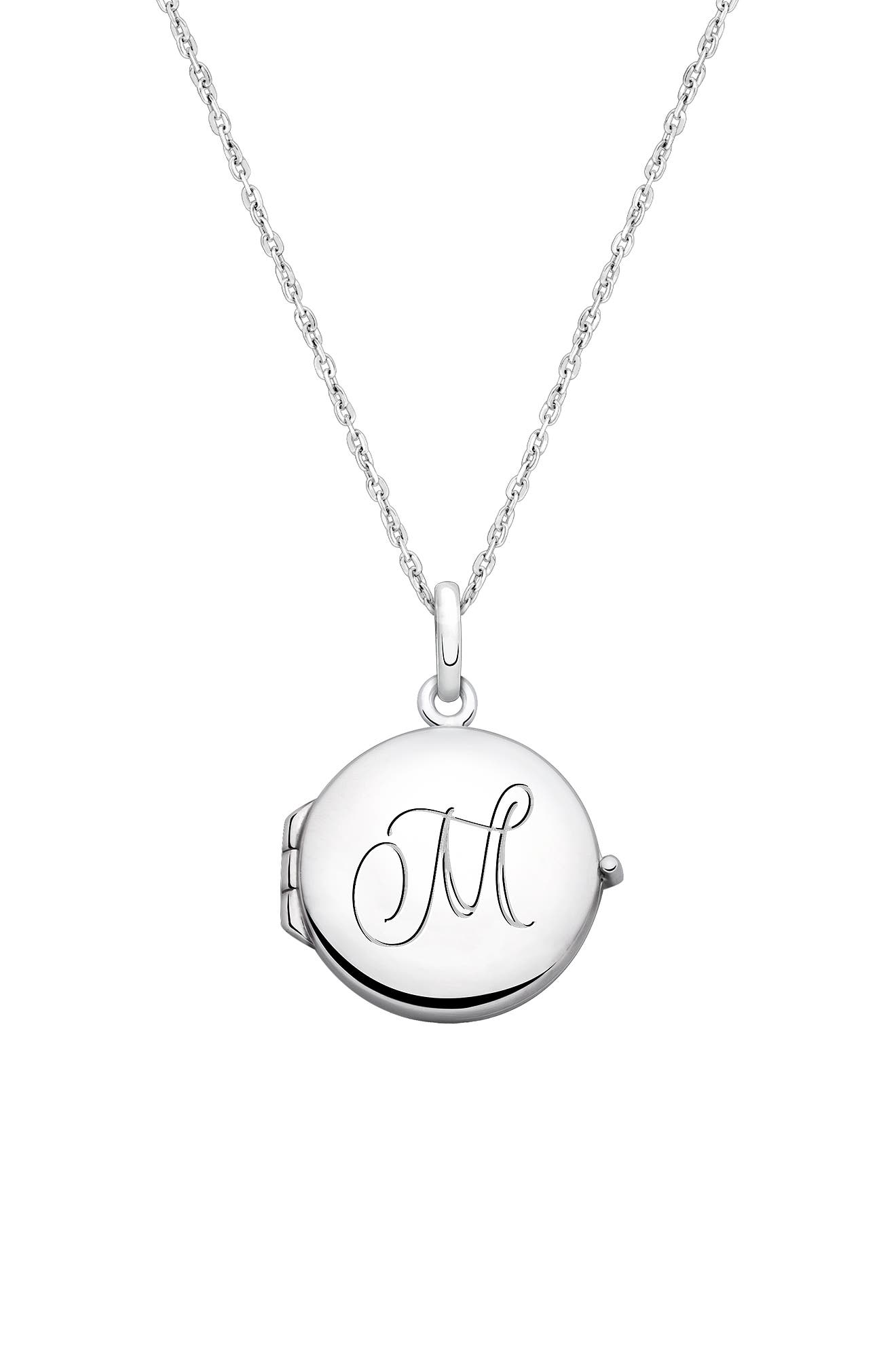 Silver - M