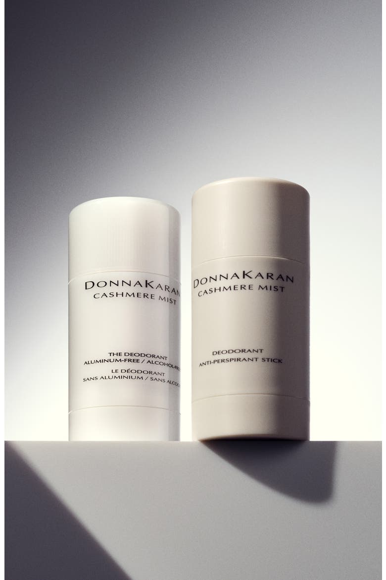 Cashmere Mist Aluminum-Free Deodorant, Alternate, color, NO COLOR