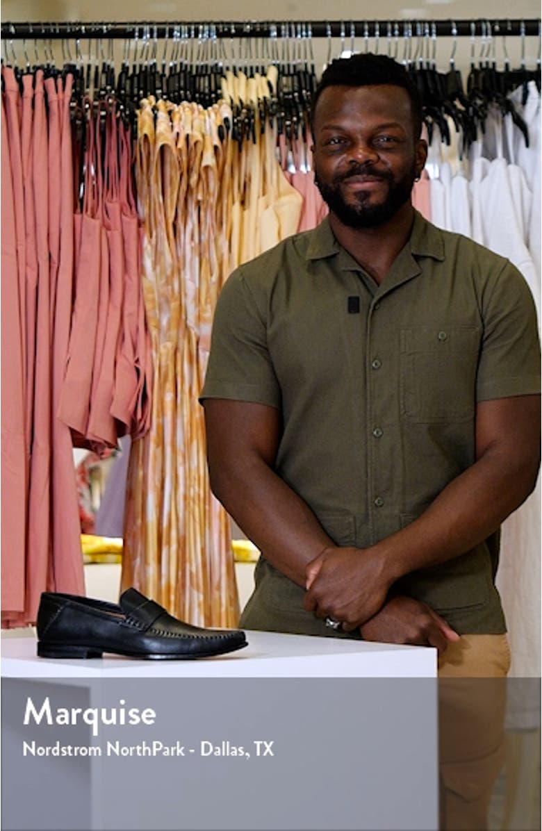 Paine Loafer, sales video thumbnail