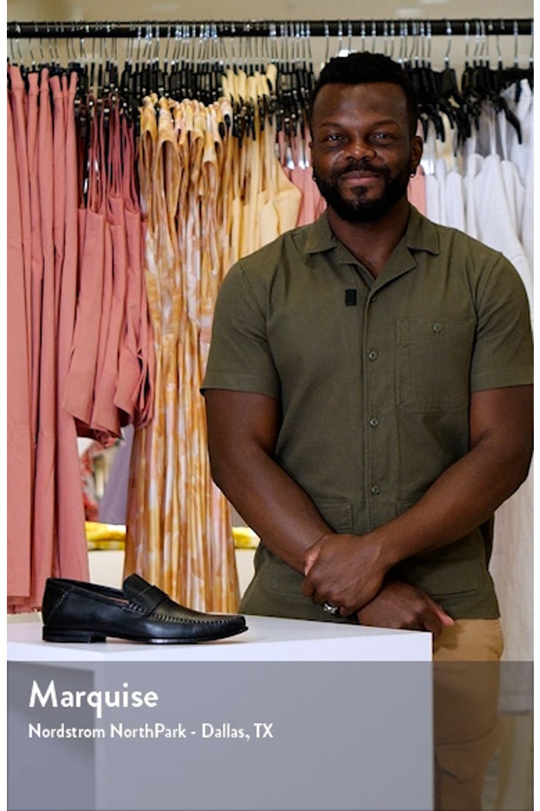Paine Loafer video