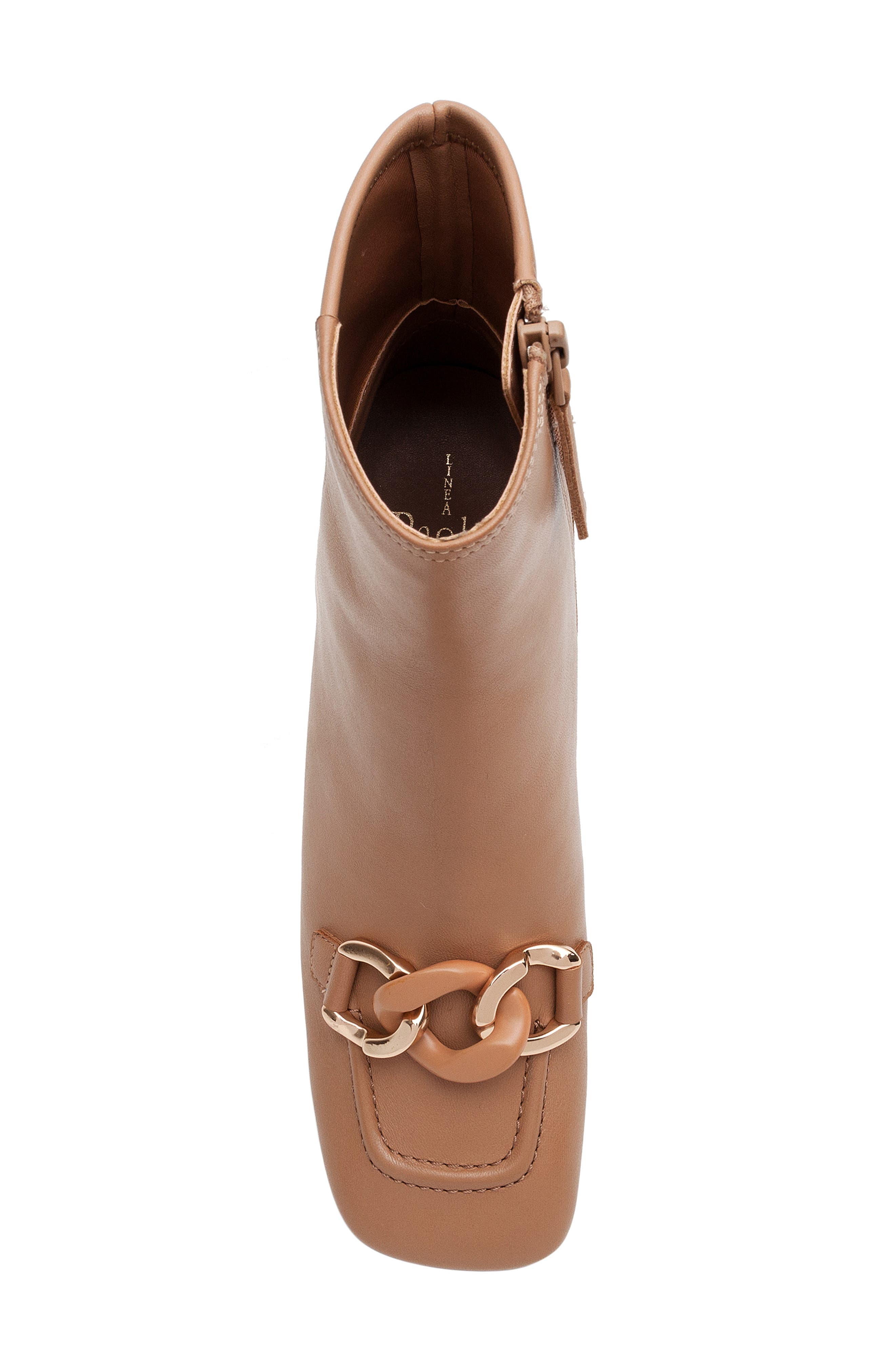 Wink Bootie, Alternate, color, DESERT