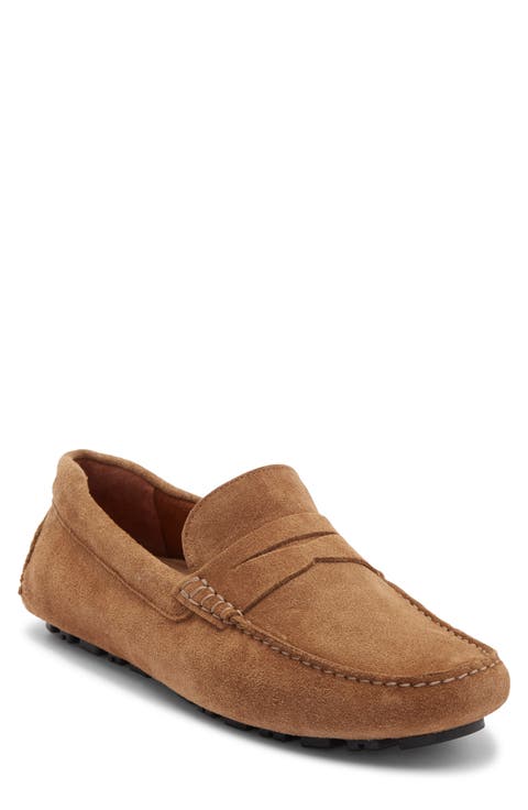 Brody Driving Penny Loafer (Men)