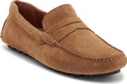 Nordstrom Brody Driving Penny Loafer