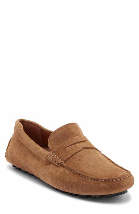 Nordstrom Brody Driving Penny Loafer