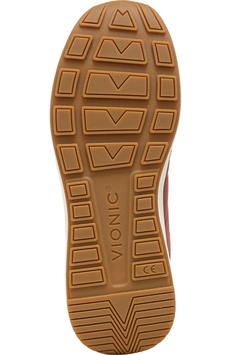 Vionic Breilyn Sneaker, Alternate, color,