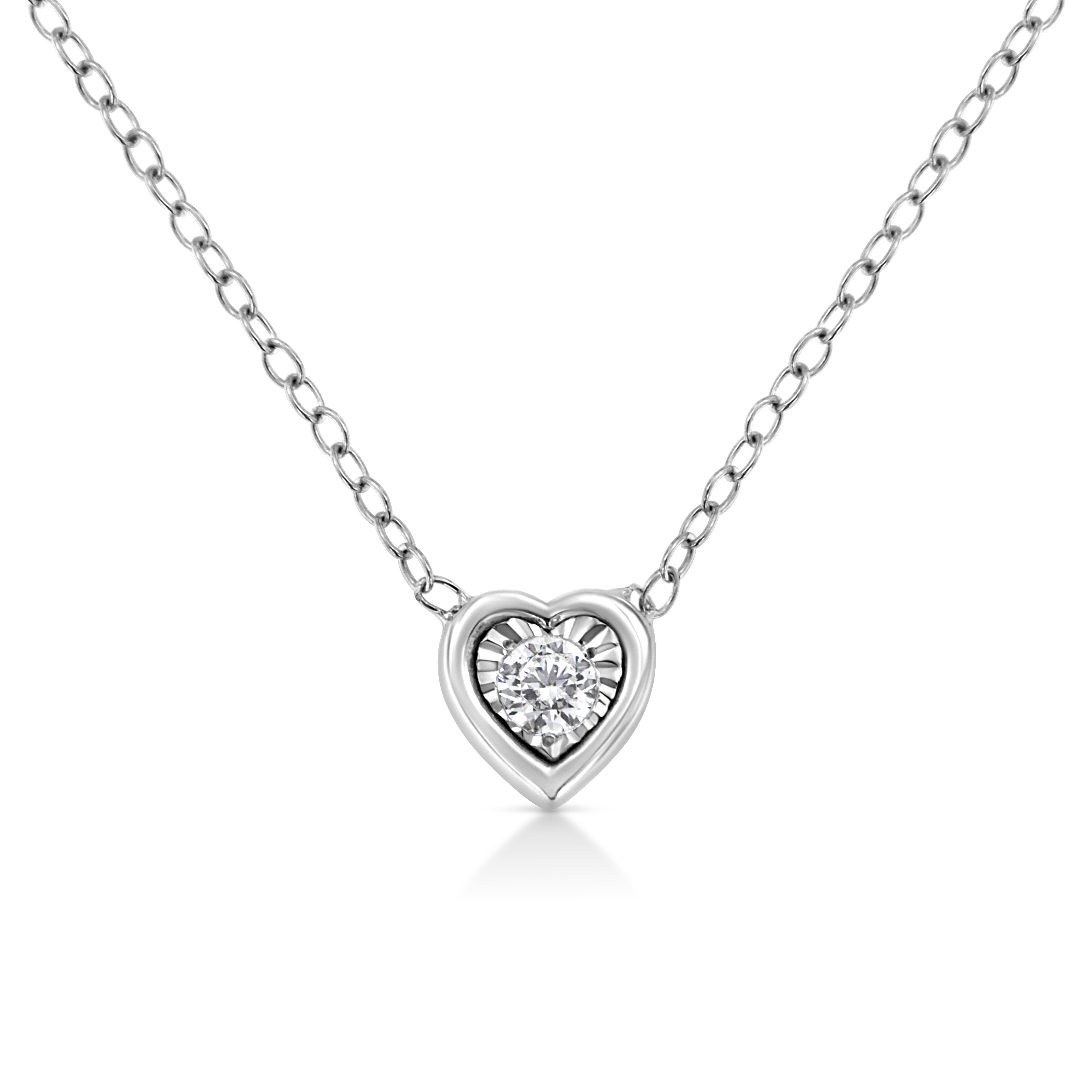 Heart Shape