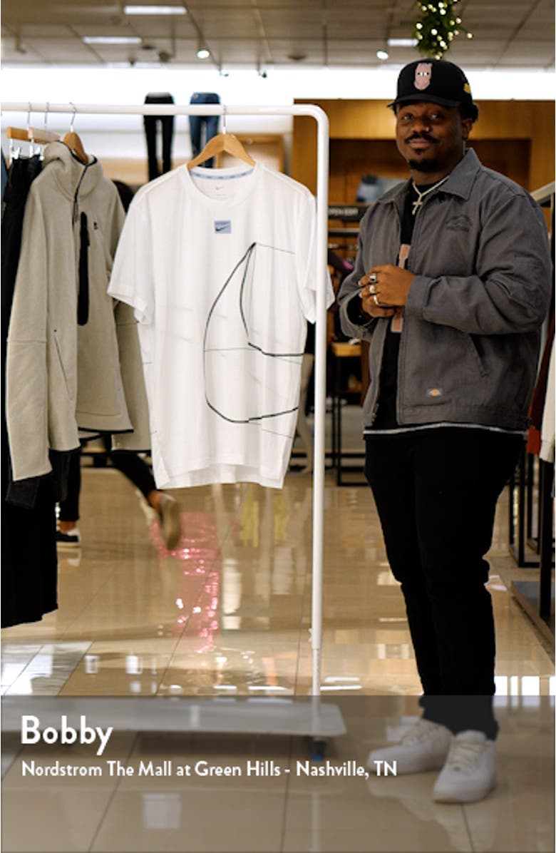 Dri-FIT Q5 Fitness T-Shirt, sales video thumbnail