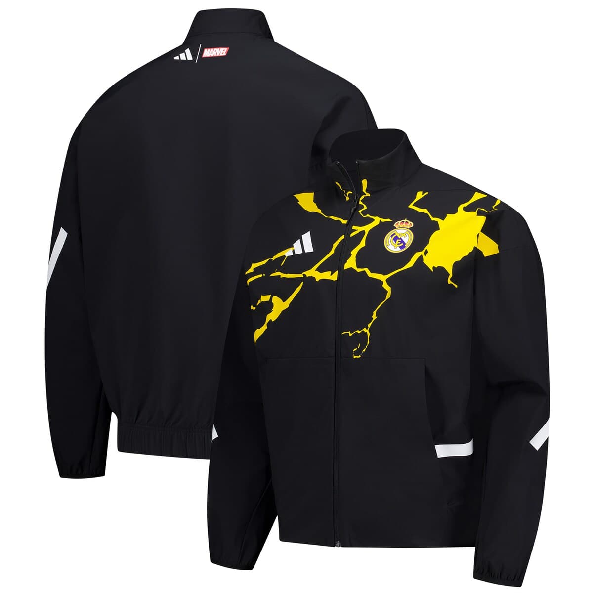 selected Black
