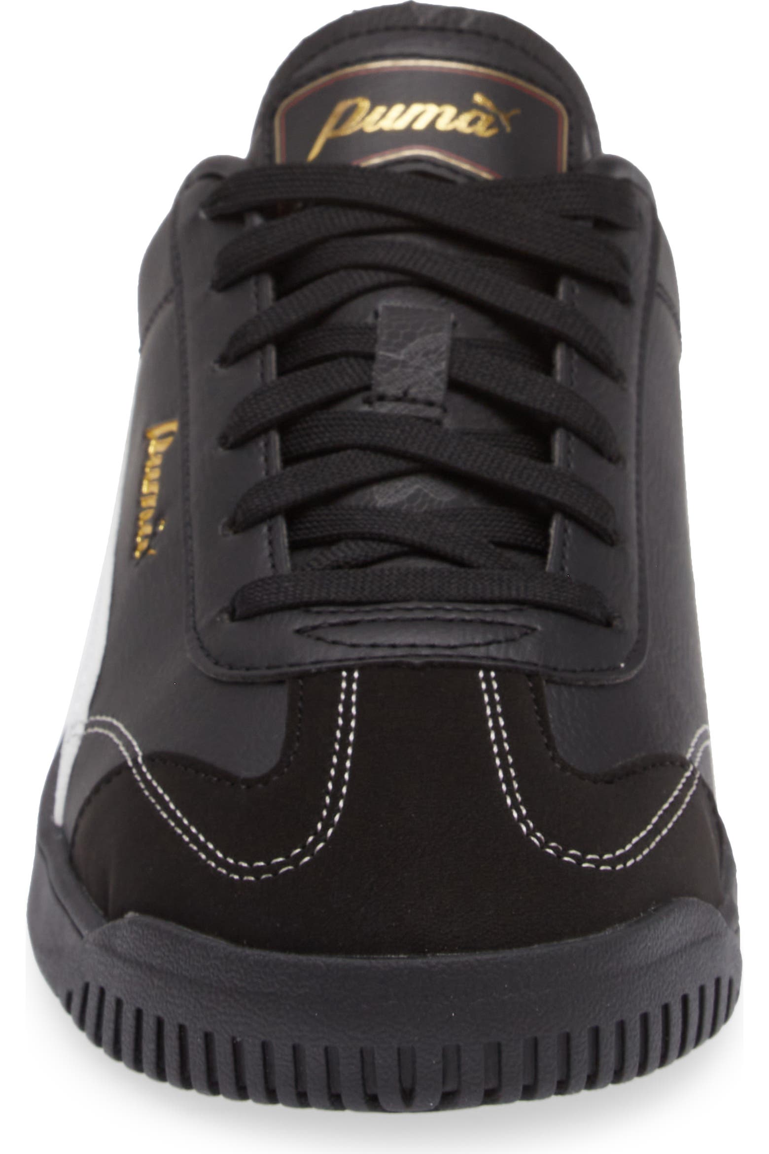 Colourful Rack For Classes PUMA Club 5v5 Class Act Low Top Sneaker (Women) | Nordstromrack