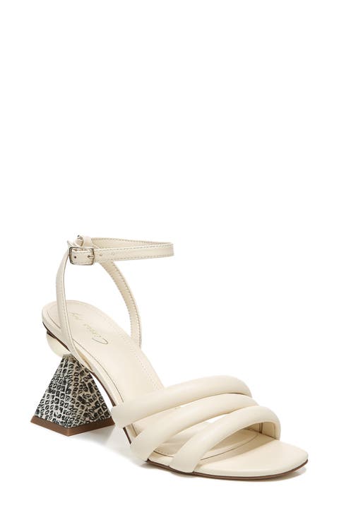Circus by Sam Edelman Bobbie Ankle Strap Sandal (Women)