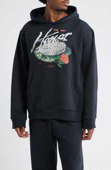 HONOR THE GIFT Concert French Terry Graphic Hoodie