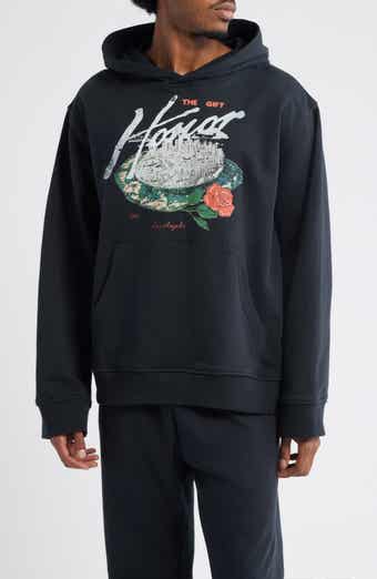 HONOR THE GIFT Concert French Terry Graphic Hoodie