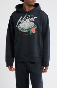 HONOR THE GIFT Concert French Terry Graphic Hoodie