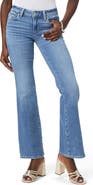PAIGE Laurel Canyon Flare Jeans