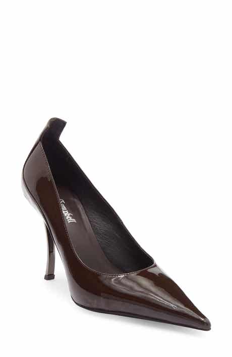 Jeffrey Campbell Freak Out Pointed Toe Pump