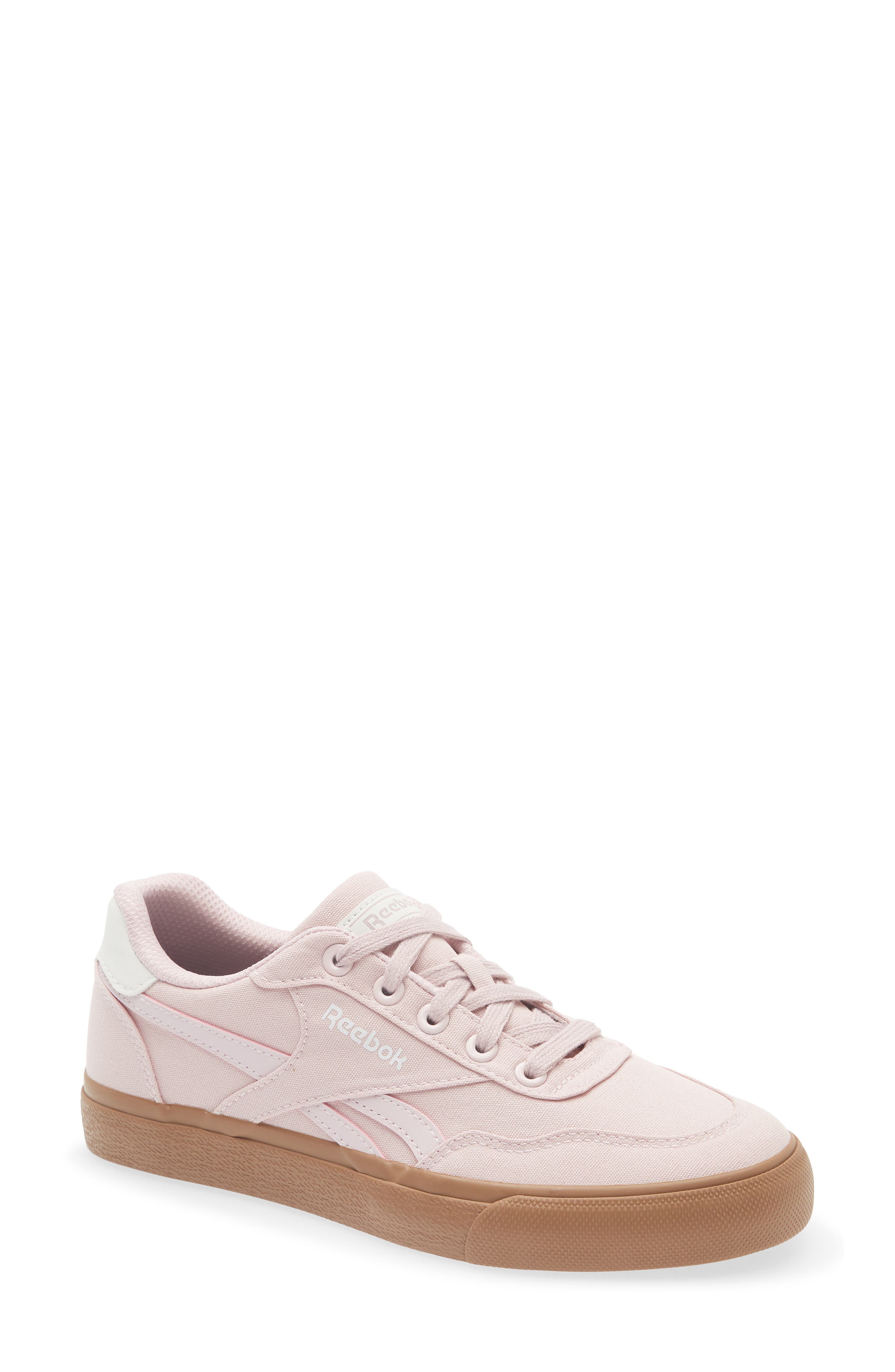 Court Advance Vulc Sneaker