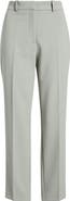 Nordstrom The Lena Slim Cropped Trousers