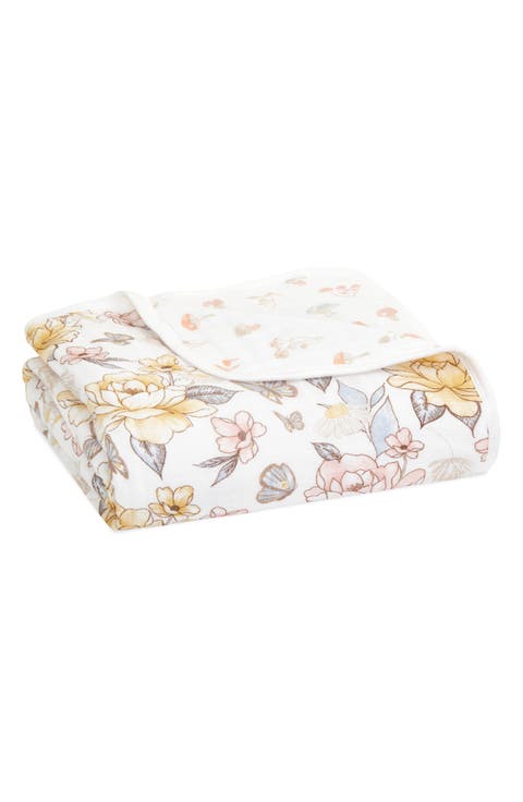 Organic Dream Blanket