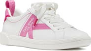 Kate Spade New York signature sneaker