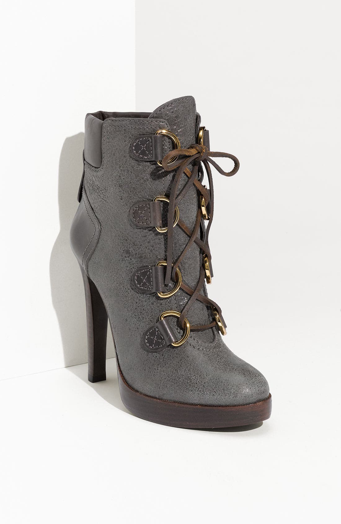 'Lawson' Bootie, Main, color, ASH