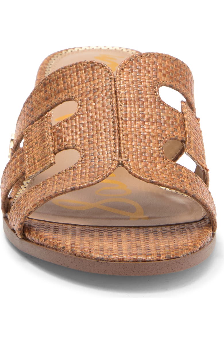 Sam Edelman Illie Block Heel Slide Sandal, Alternate, color,