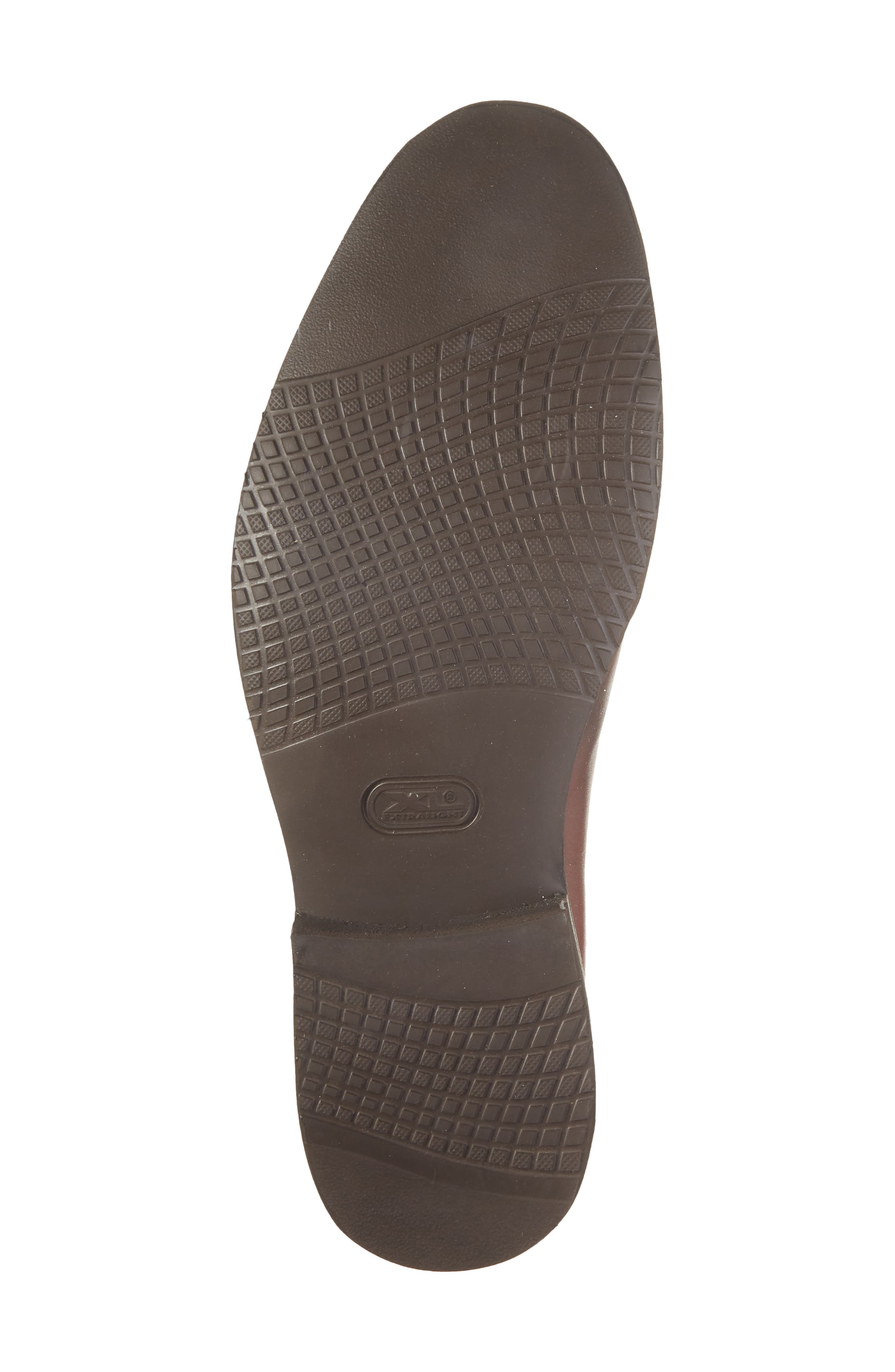 Dover Loafer, Alternate, color, COGNAC MUSEUM