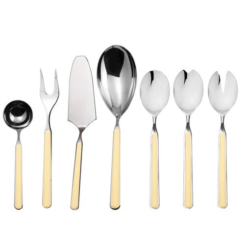 Mepra Fantasia Serving Set In Multi
