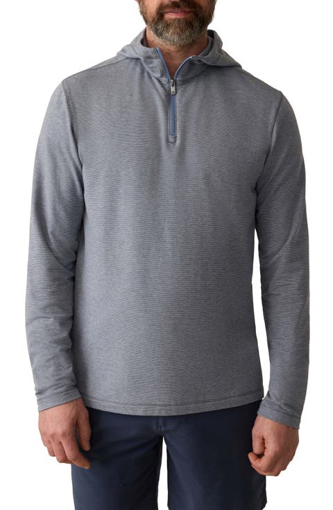 Movement Quarter Zip Hoodie