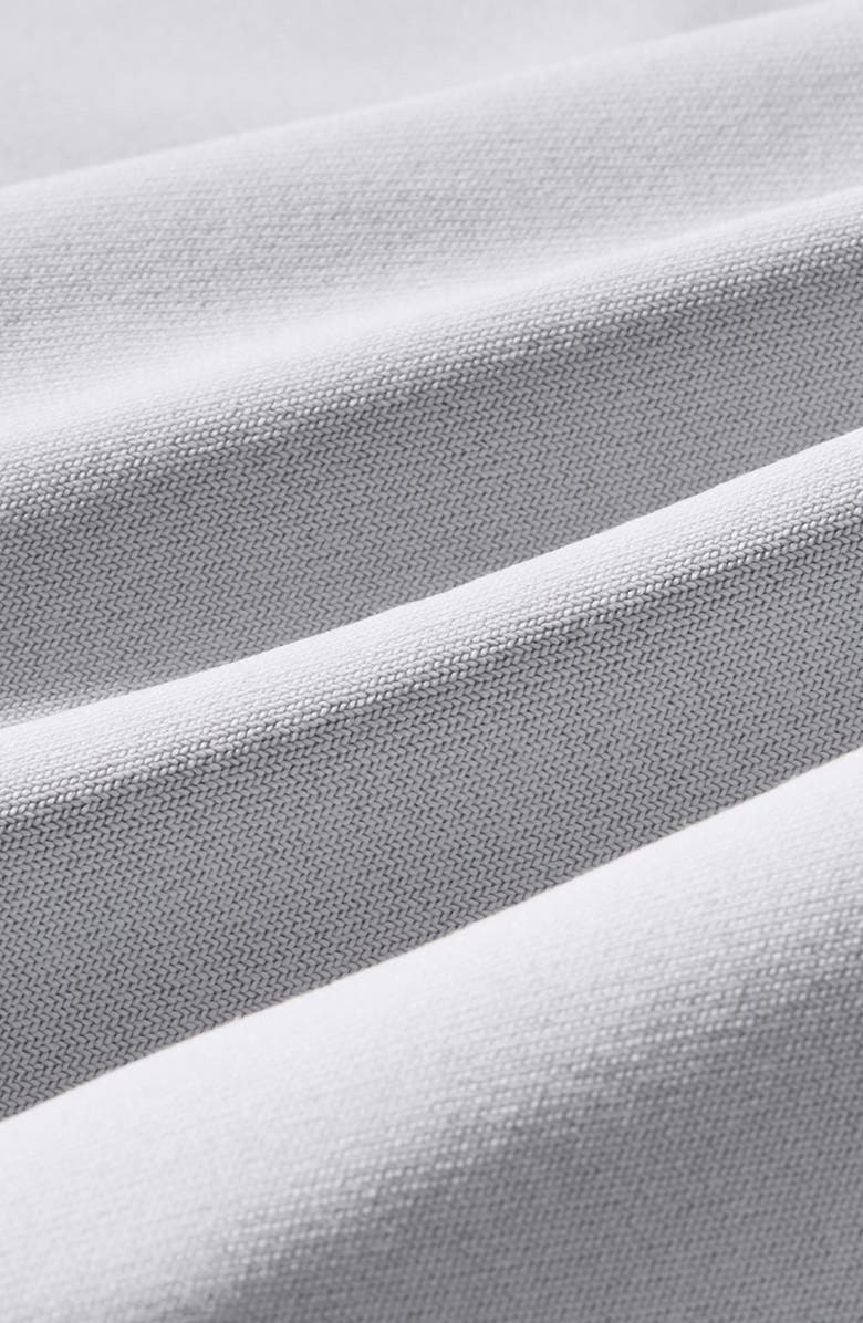 Mizzen+Main Upton Straight Leg Stretch 5-Pocket Pants, Alternate, color, 