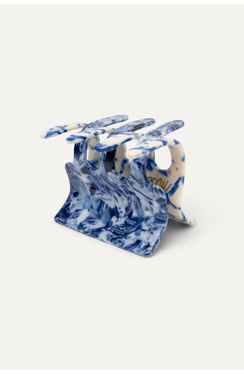 MLE Gemini Claw, Alternate, color, Delft