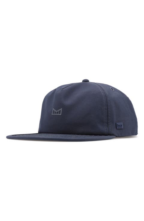 Eagle Hydro 6-Panel Snapback Ball Cap