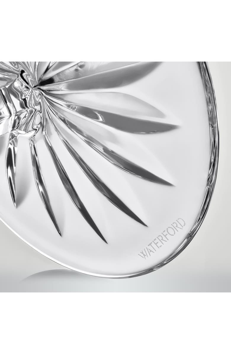 Waterford Lismore Set of 2 Large Goblets, Alternate, color,