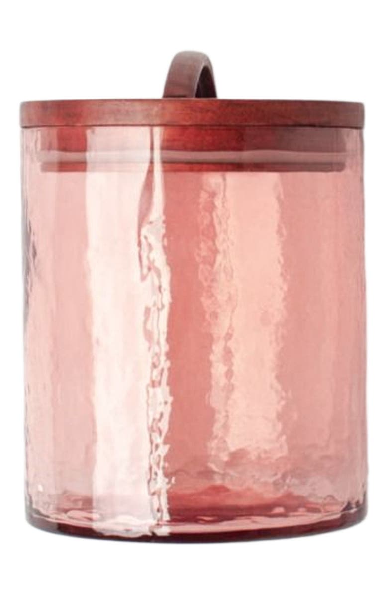 Creative Women Canister - Blush, Main, color, Blush