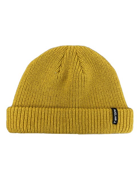 Acrylic Beanie