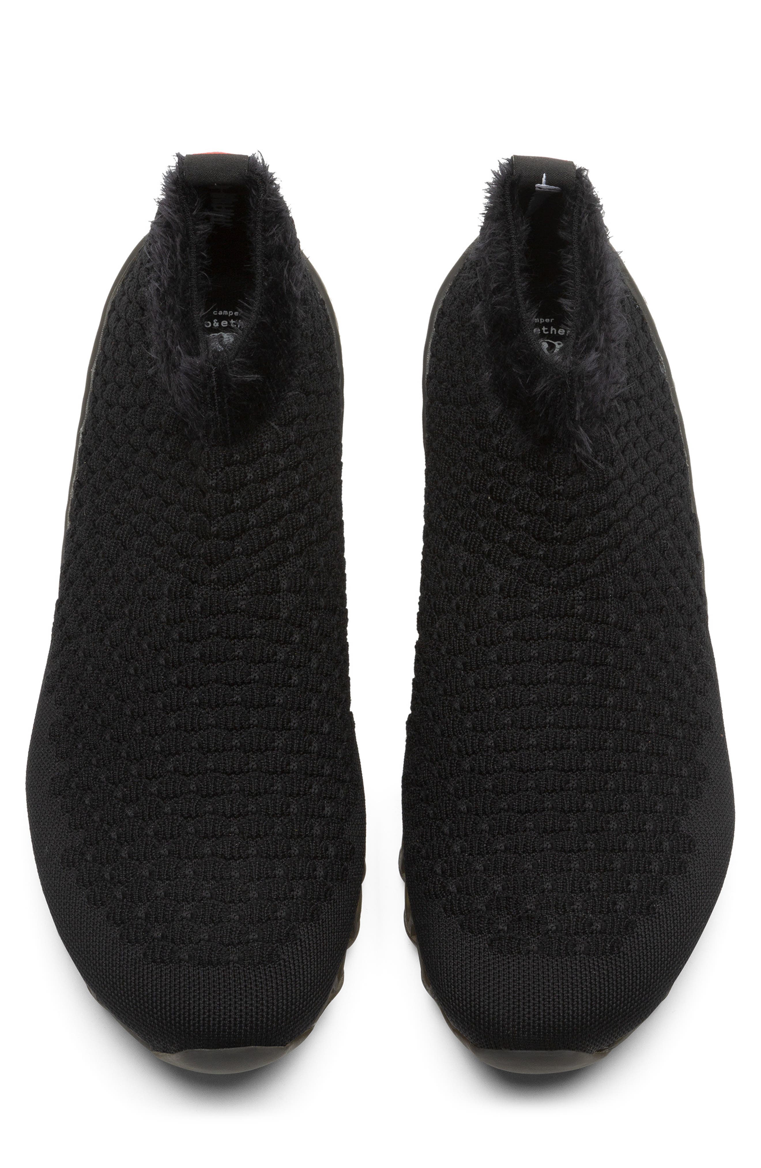 Camper Bernard Wilhelm Together Collaboration Sneaker, Alternate, color, 