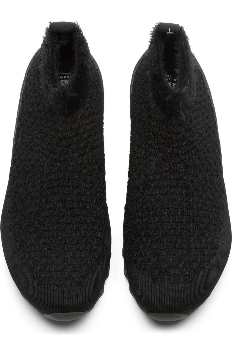 Camper Bernard Wilhelm Together Collaboration Sneaker, Alternate, color,