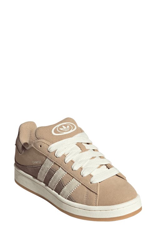 Adidas Originals Adidas Campus 00s Sneaker In Neutral