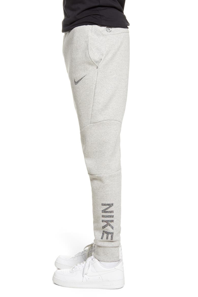 Sportswear 50 Jogger Pants, Alternate, color, MULTI/ WOLF GREY/ BLACK