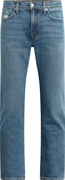 Joe's The Brixton Slim Straight Leg Jeans