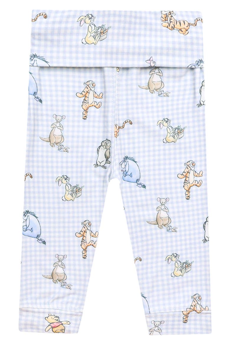 Winnie the Pooh & Friends Pants, Main, color, WINNE THE POOH